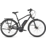 Test et Avis du vélo électrique Moustache Samedi 28.1