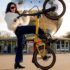 Test et Avis du VTT électrique Rockrider E-EXPL 140