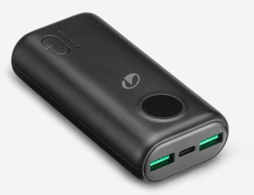 Batterie externe Simond 10000mAh
