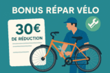 Bonus Répar Vélo : une aubaine pour les cyclistes et une opportunité pour les professionnels