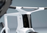 Canyon Roadlite:ON V2X : le vélo électrique qui communique avec les voitures