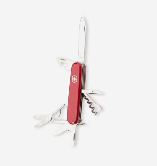 Couteau Suisse Victorinox