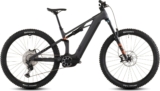Test et Avis du VTT électrique Cube Stereo Hybrid One44 HPC SLX 800