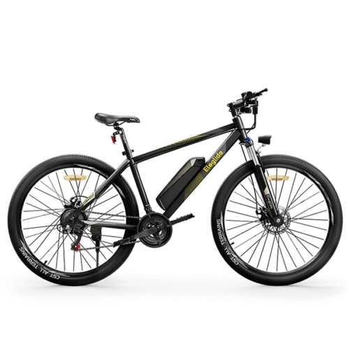 Le VTT électrique le plus léger en 2026 : Eleglide M2 Plus