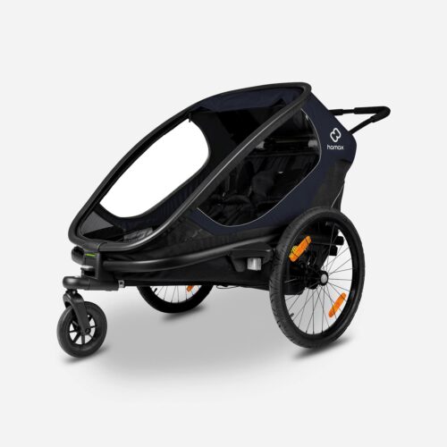 Hamax Pioneer