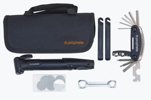 Kit de réparation Prophete