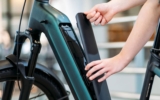 La batterie semi-solide pour vélo électrique débarque