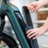 Test et Avis du vélo cargo électrique Btwin E-Three 500