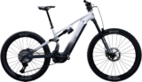 Test et Avis du VTT électrique Lapierre Overvolt AM CF 10.8