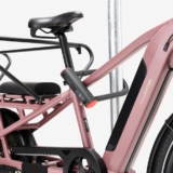 Le Decathlon Btwin D1200L à l’épreuve : un antivol ultra-résistant sous la barre des 160 euros