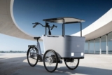 Les Vélos Cargo Électriques Solaires : vers une Mobilité Urbaine Autonome et Durable