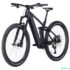 Test et Avis du VTT éléctrique Eleglide M1 Plus