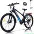 Test et Avis du VTT électrique Trek Rail 9.7