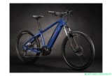 Test et Avis du VTT électrique Haibike Alltrack 4
