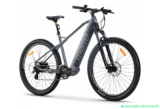 Test et Avis du VTT électrique Moma Bikes E-MTB 29