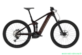 Test et Avis du VTT électrique Trek Rail 9.7