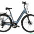 Test et Avis du vélo électrique Leader Fox 28 Induktora