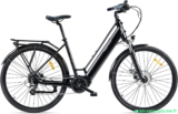 Test et Avis du vélo électrique Magmove