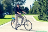 Vélo Musculaire vs Vélo Electrique : pourquoi le VAE n&rsquo;est pas toujours le meilleur choix