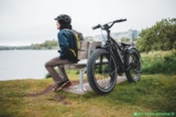 Quel est le meilleur matériau pour cadre de vélo électrique ?