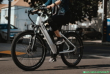 Tout savoir sur un moteur de vélo électrique