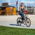 Le nouveau dérailleur Orbit Drive inspiré des voitures hybrides