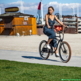 Quelle est l&rsquo;histoire du vélo électrique ?