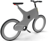 Et si Apple lançait son vélo électrique ?