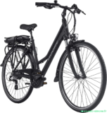 Test et Avis du vélo électrique Adore – Marseille