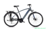 Test et Avis du vélo électrique BH Atom City Wave