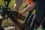 Faut-il choisir entre une batterie intégrée ou une batterie amovible pour son vélo électrique?