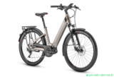 Test et Avis du vélo électrique Moustache Samedi 27 Xroad