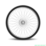 Quels pneus choisir pour votre vélo électrique ?