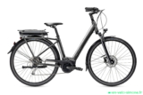 Test et Avis du vélo électrique Peugeot EC01