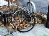 Comment éviter le vol de son vélo ?