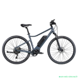 Test et Avis du vélo électrique Riverside 540 E