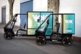 Louer un Vélo Cargo Électrique à Londres, c&rsquo;est possible