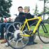 Le nouveau dérailleur Orbit Drive inspiré des voitures hybrides