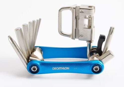Multitool 900
