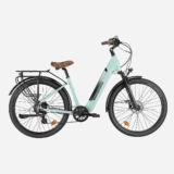 Test et Avis du VTC électrique Nakamura Crossover-E LTD