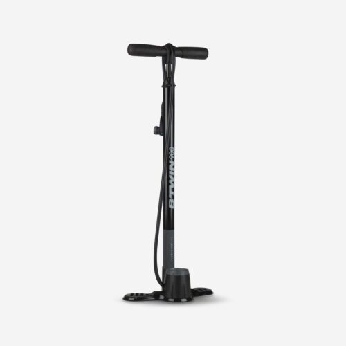 TOP 10 des cadeaux de Noël à petit prix pour un(e) cycliste - Actualité 10 Pompe à pied velo Riverside 900