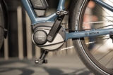 Quel moteur choisir pour un vélo électrique ?