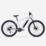 Test et Avis du VTT électrique Rockrider E-EXPL 100