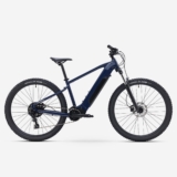 Test et Avis du VTT électrique Rockrider E-EXPL 140