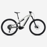 Test et Avis du VTT électrique Rockrider E-FEEL 700 S