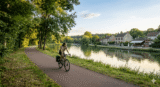 S&rsquo;évader à vélo depuis Paris : Mes idées de micro-aventures en cyclotourisme