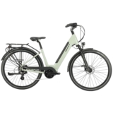 Test et Avis du vélo électrique de ville Sunn On