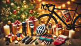 TOP 10 des cadeaux de Noël à petit prix pour un(e) cycliste