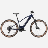 Test et Avis du VTT électrique Nakamura E-Summit 960