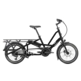 Test et Avis du vélo cargo électrique Tern Quick Haul Long